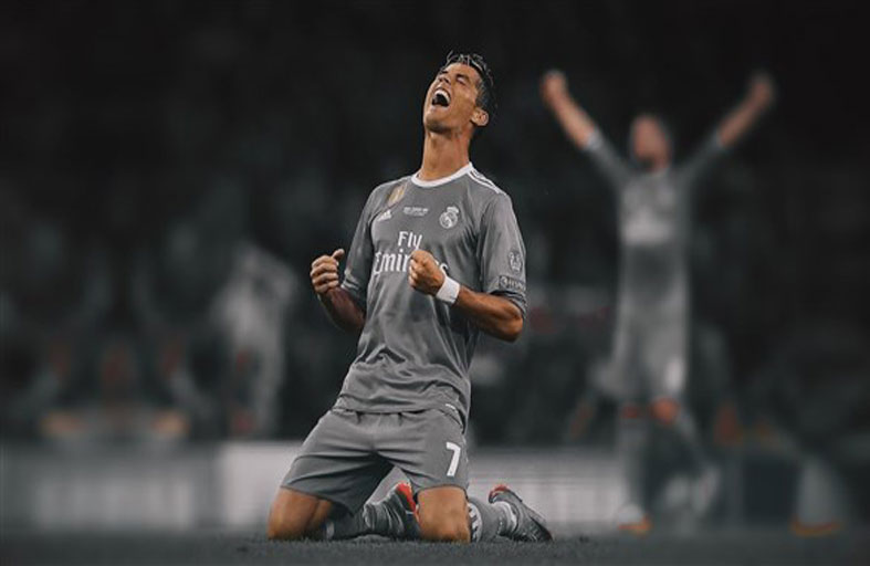 304 ملايين يورو نفقات الريال لتعويض رحيل رونالدو