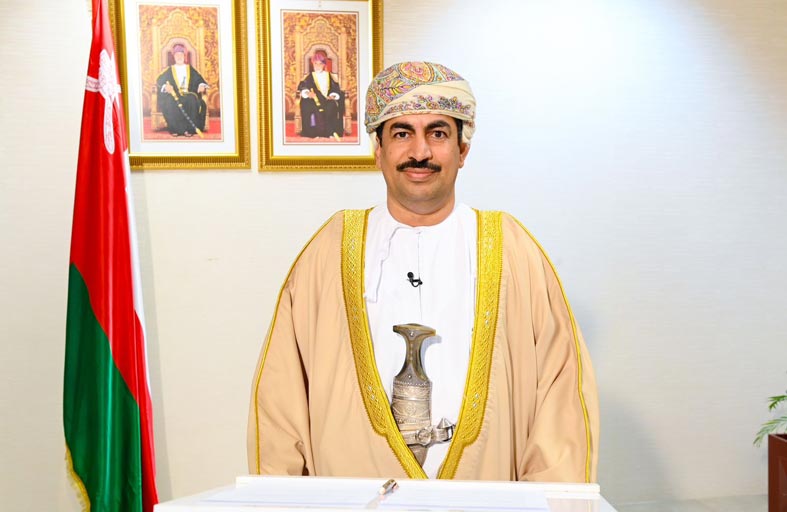 الأحد المقبل.. سلطنةُ عُمان تستضيف مؤتمرًا دوليًّا حول الاتصال والإعلام وثورة الذكاء الاصطناعي.. الحاضر والمستقبل