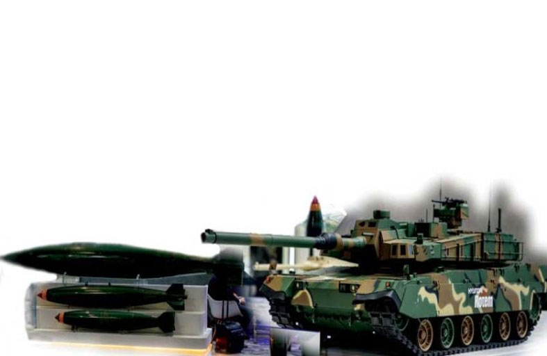 هل يطلق انسحاب روسيا من «القوات التقليدية» سباق تسلح أوروبي؟