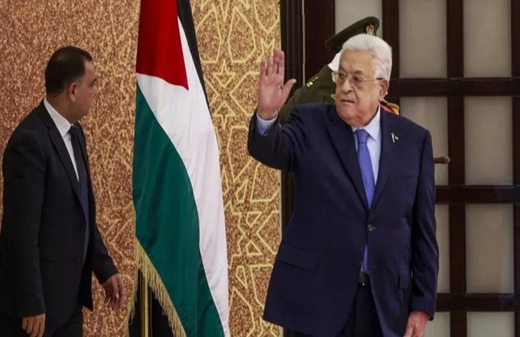 نيوزويك: القيادة الفلسطينية في أزمة مع احتدام الحرب