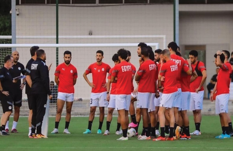  أمم أفريقيا.. «الفراعنة» يتطلع لتكرار مشواري إيطاليا والبرتغال