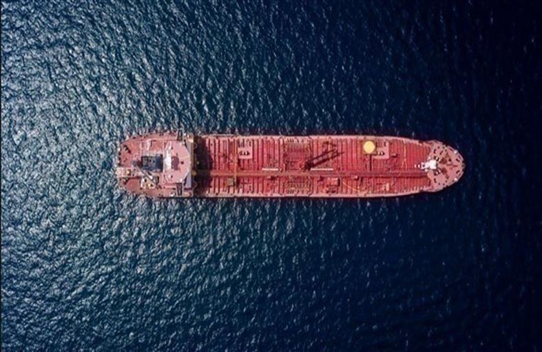 تقرير: «صافر» تشكل خطراً على ملايين اليمنيين