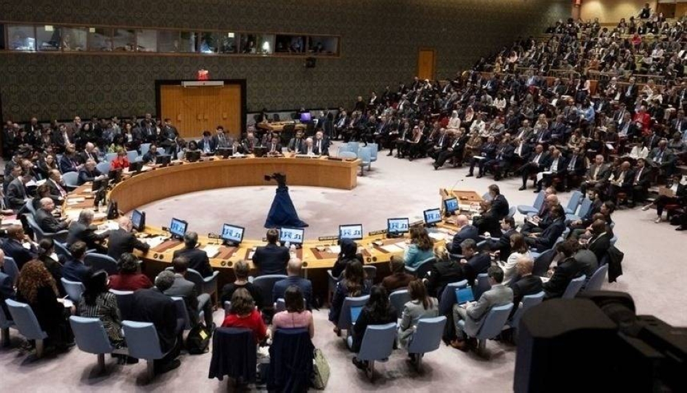دبلوماسي غربي: الصدام الأمريكي الروسي «يشل» مجلس الأمن