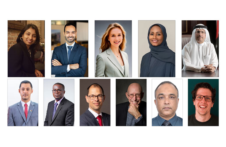 القمة العالمية للاقتصاد الأخضر 2025 تبحث سبل تعزيز العدالة المناخية  