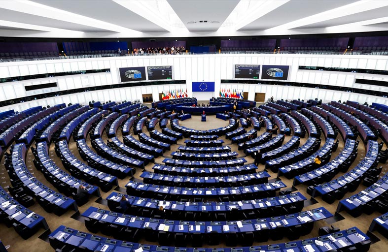 «حزب الشعب الأوروبي» يطلق ميثاقا جديدا يعيد توجيه السياسة الأوروبية تجاه المجال المتوسطي