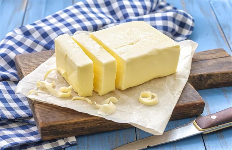 شطائر الزبدة والجبن قد تشكل خطورة على القلب