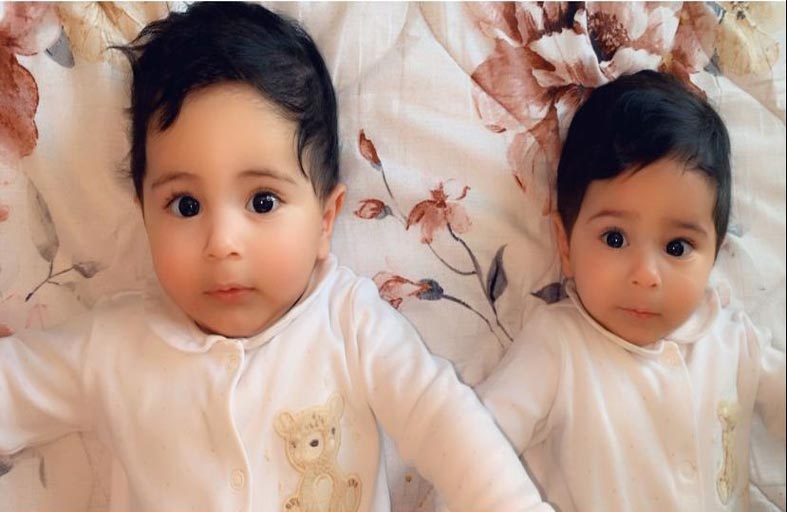 صحة توفر تقنية متقدمة بالليزر لعلاج توائم داخل الرحم 