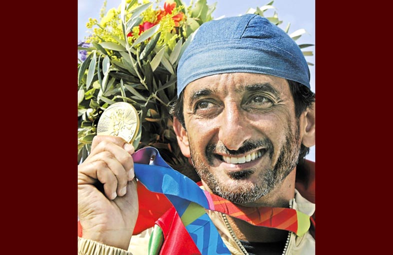 إنجازات الرماية.. «درة تاج» الرياضة الإماراتية في «عام الخمسين»