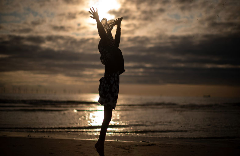 التأمل عنصر فعّال في تأهيل مريض القلب