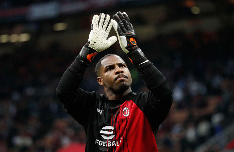 مينيان يقف في طريق فريقه السابق سان جرمان 