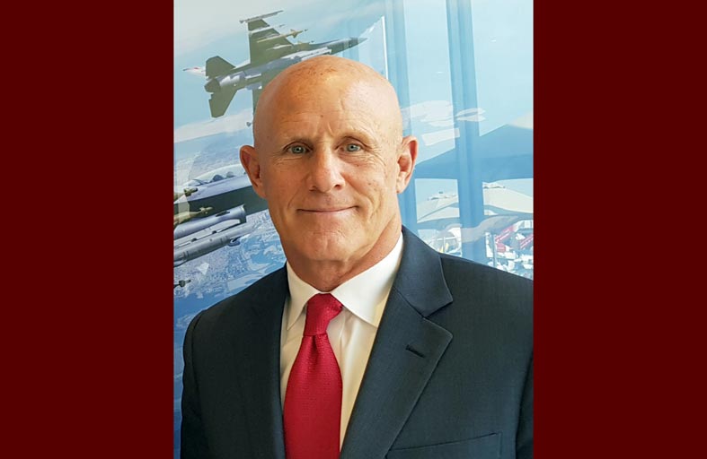 رئيس لوكهيد مارتن الشرق الأوسط : الإمارات تمتلك طائرات مقاتلة متقدمة وتقنيات دفاع جوي وصاروخي متطورة