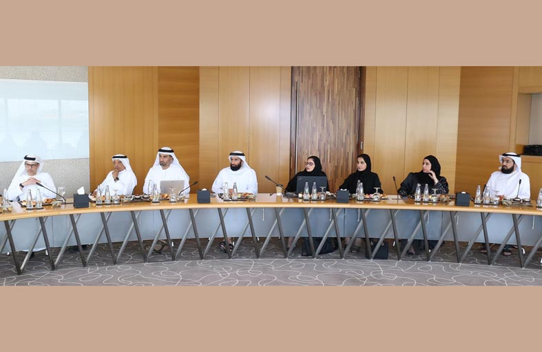 الموارد البشرية لحكومة دبي تستعرض مراحل إنجاز Talent 2033