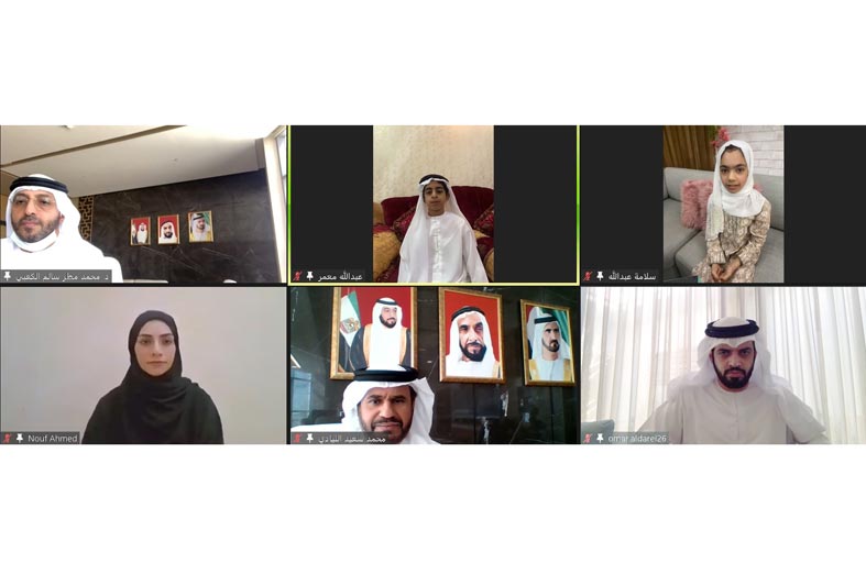 الشؤون الإسلامية: التسامح عنوان ديننا ونهج قيادتنا 