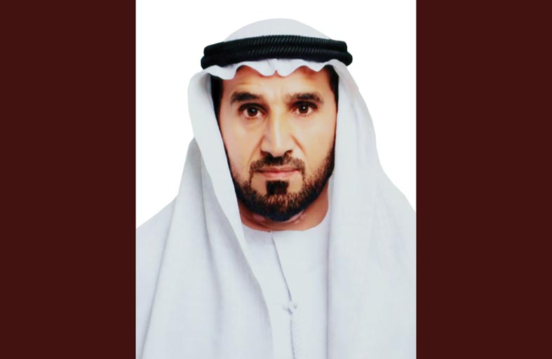 فارس خلف المزروعي: جهود كبيرة تقوم بها الإمارات في مجال صون التراث العالمي والمحلي