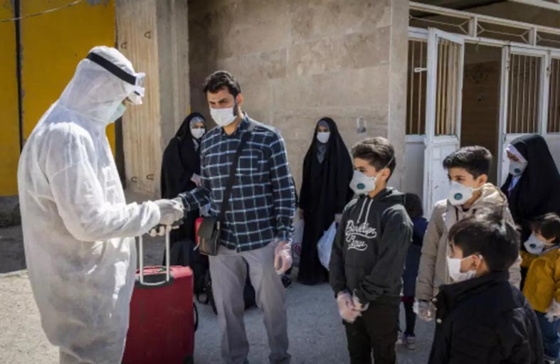 المدافن الرسمية العراقية ترفض استقبال الضحايا