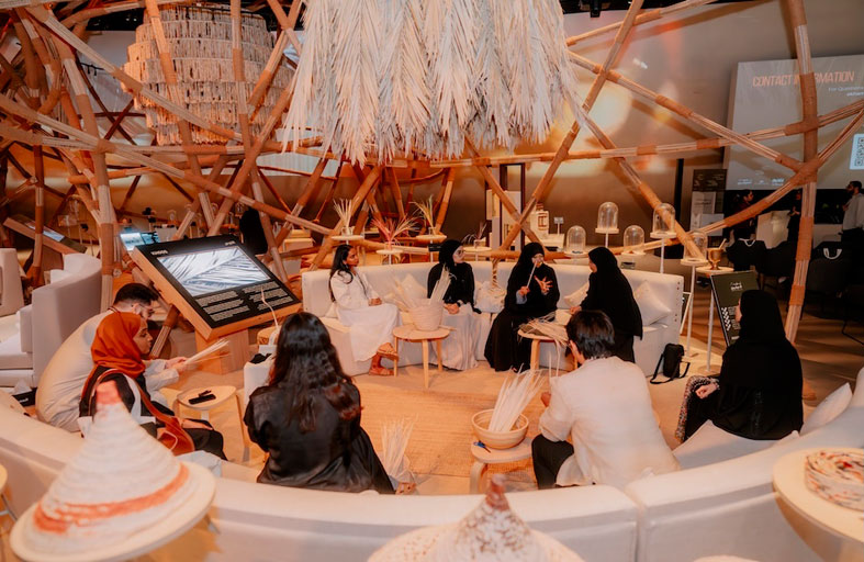 ثقافة وسياحة أبوظبي ومبادلة تطلقان النسخة الثانية من «مسابقة بيت الحرفيين للتصميم»