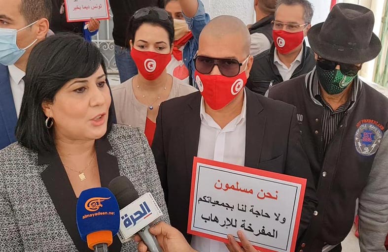 موسي: الأخطبوط الإخواني بصدد تطبيق سياسة القرضاوي