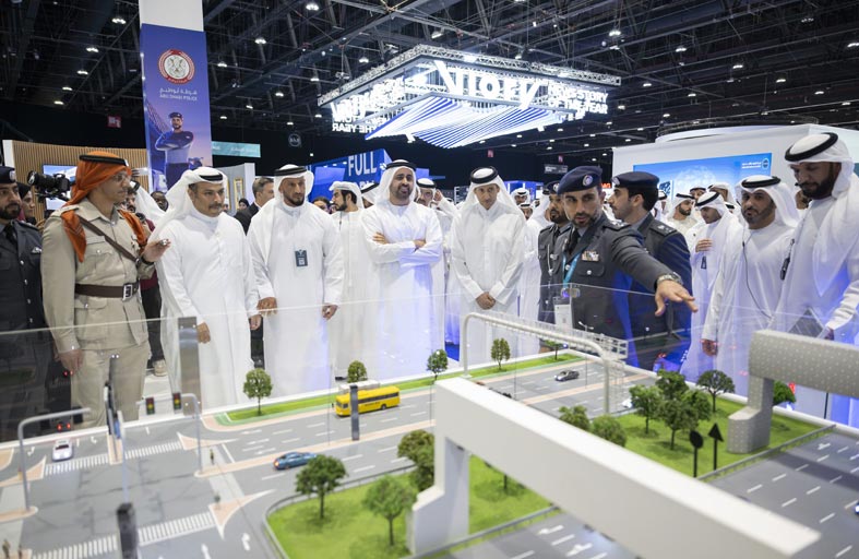 برعاية منصور بن زايد.. ذياب بن محمد بن زايد يفتتح فعاليات الكونغرس العالمي للإعلام 2024  