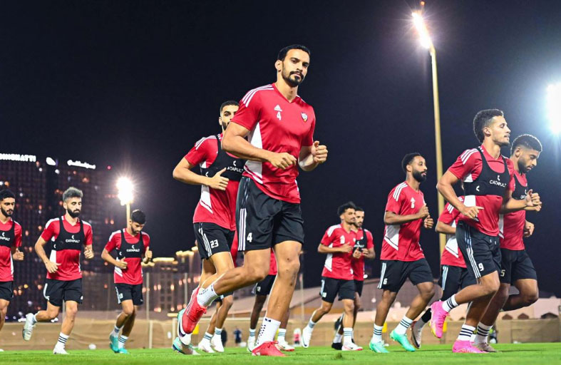 كأس آسيا.. خبراء: منتخب الإمارات بقيادة بينتو يملك مؤهلات المنافسة على اللقب