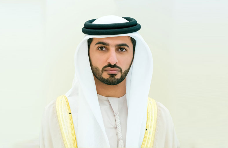 راشد بن حميد : الثالث من نوفمبر شاهد على تلاحم القيادة والشعب
