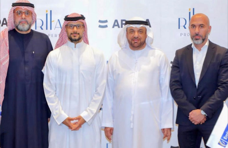 «أرادَ» تستحوذ على قطعة أرض في منطقة زعبيل 2 بقيمة 600 مليون درهم