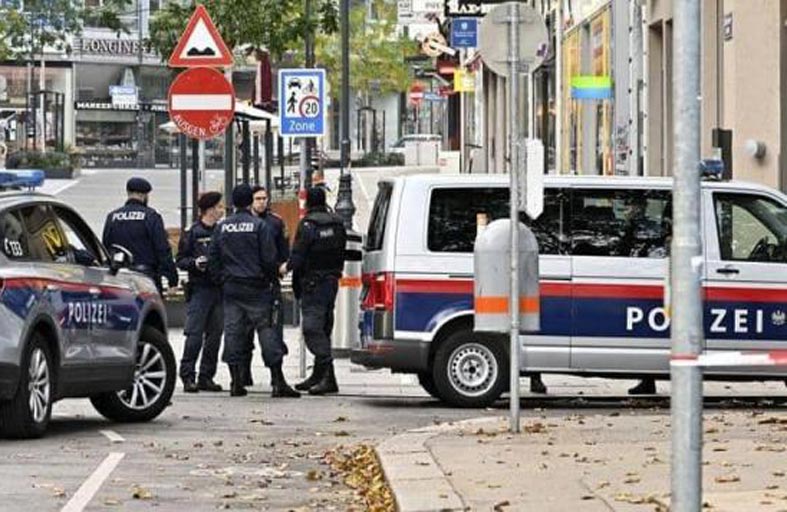 أبرز الهجمات الدموية التي استهدفت دول غرب أوروبا