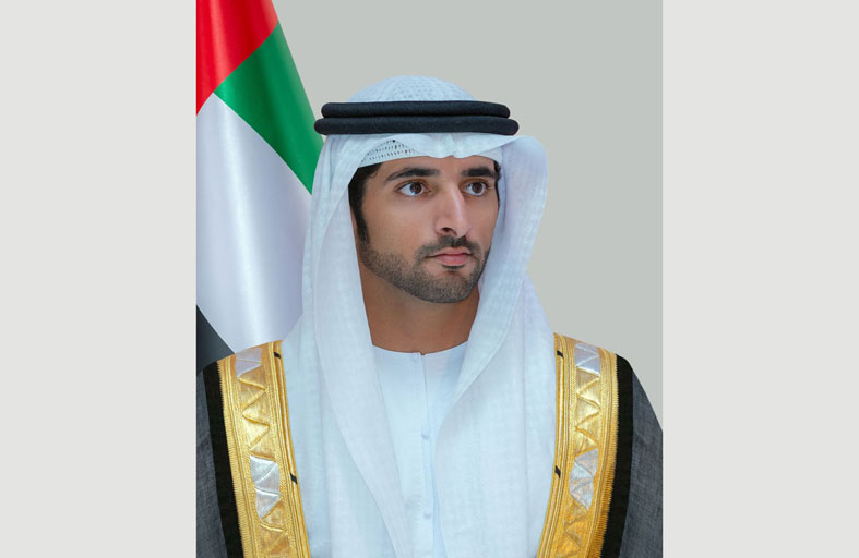بقرار من حمدان بن محمد .. تعيين مساعد للمدير التنفيذي لقطاع الإسكان بمؤسسة محمد بن راشد للإسكان
