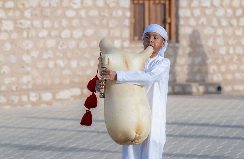 إشادات عربية واسعة وإجماع على نجاح الدورة الـ23 من أيام الشارقة التراثية