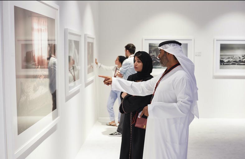 إكسبوجر 2021 .. دورة استثنائية تنقل بعدسات المصورين تحولات العالم خلال العام الماضي