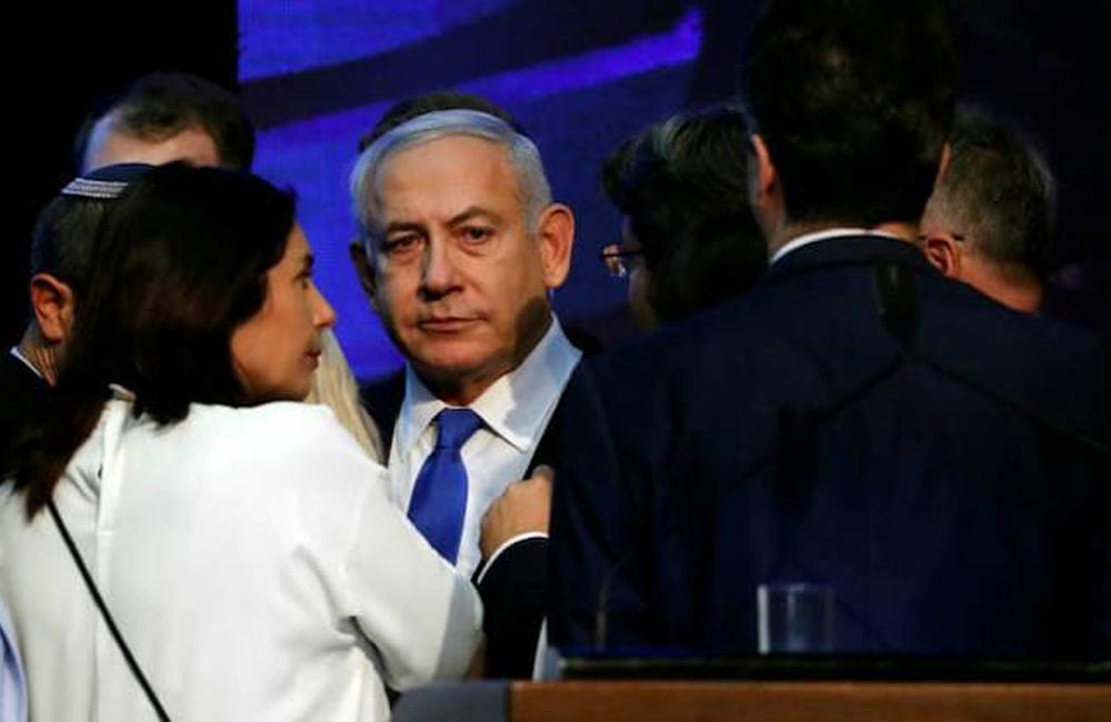 ما هي حسابات نتانياهو في الانتخابات الإسرائيلية المبكرة؟