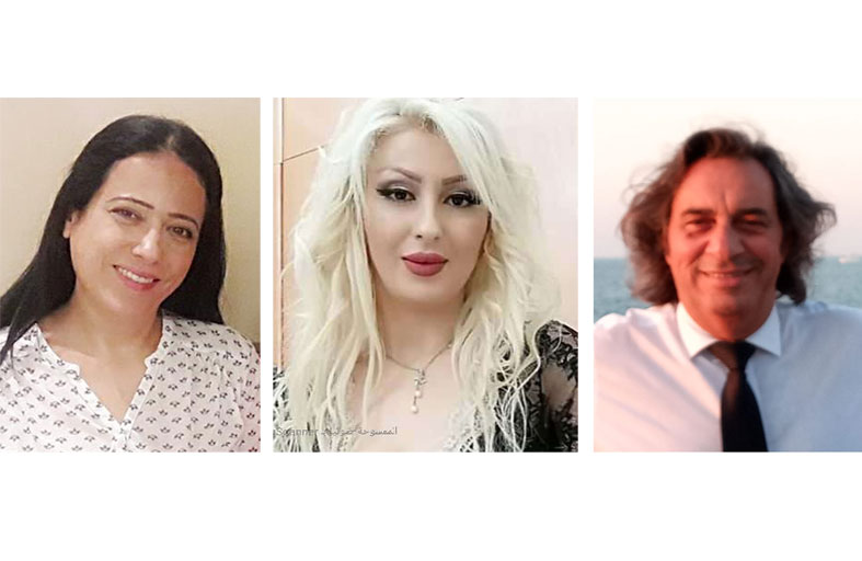  استقبال استثنائي يضم الموشحات والقصائد الدينية مع الالتزام بالبيت 