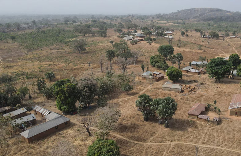 تصاعد الهجمات على الحدود بين النيجر وبنين ونيجيريا 