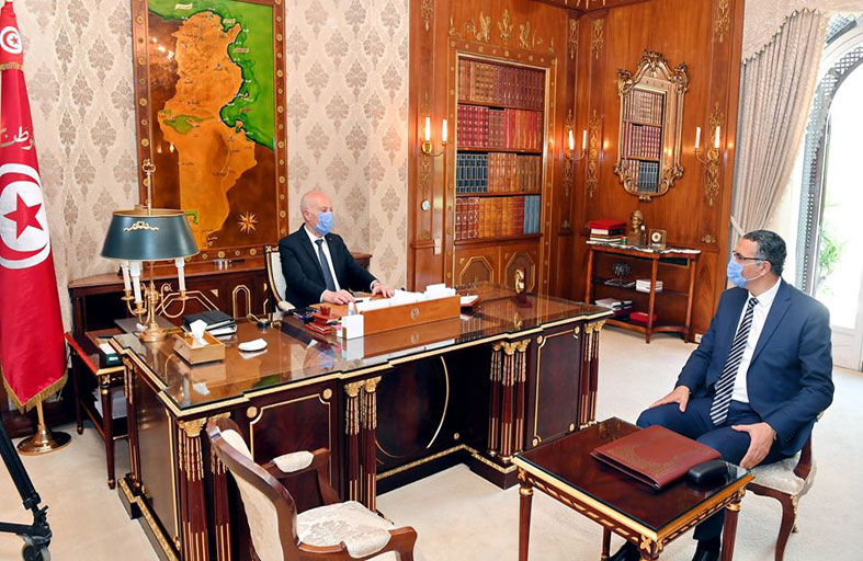 الطائرة تركية... والنزيف في ليبيا والألم في تونس...! 