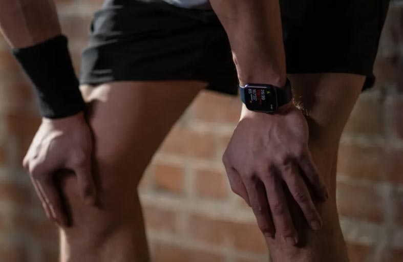 طقطقة المفاصل قد تكون مؤشرا على أمر خطير