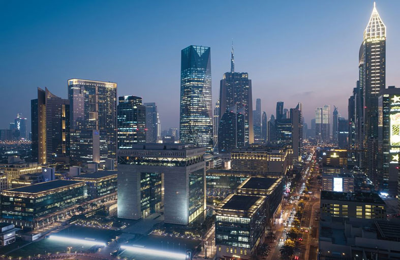 تشكيل لجنة استشارية لمركز الثروات العائلية في «دبي المالي العالمي»