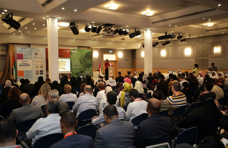 مؤتمر المكتبات ينطلق 10 نوفمبر بمشاركة 400 مكتبي ومتخصص من 39 دولة