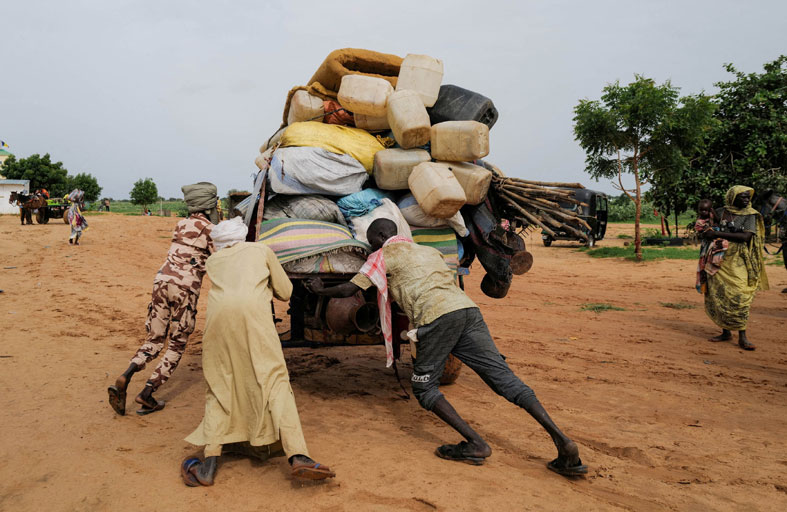 الحرب في السودان من دون أفق بعد 4 أشهر على اندلاعها 