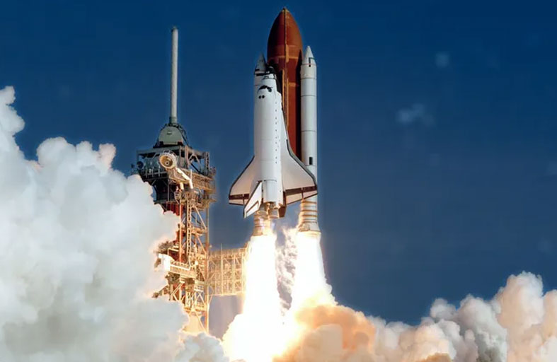 تفاعل كبير مع خبر اصطدام مركبة فضائية بكويكب