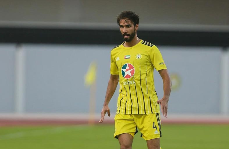 حيبب الفردان : أرشح الشارقة والعين للمنافسة على لقب دوري المحترفين هذا الموسم