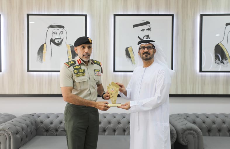 تعاون بين التربية والخدمة الوطنية لتيسير التحاق الطلبة بالخدمة الوطنية