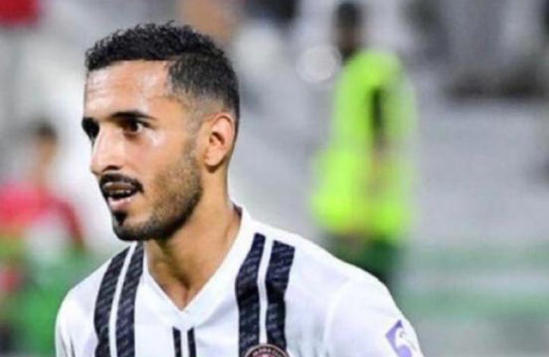 سجل 7 أهداف.. «الآسيوي» يرشح مبخوت للقب «الأفضل» في غرب آسيا