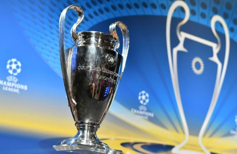 تعرف على مواجهات الكبار في دوري الأبطال