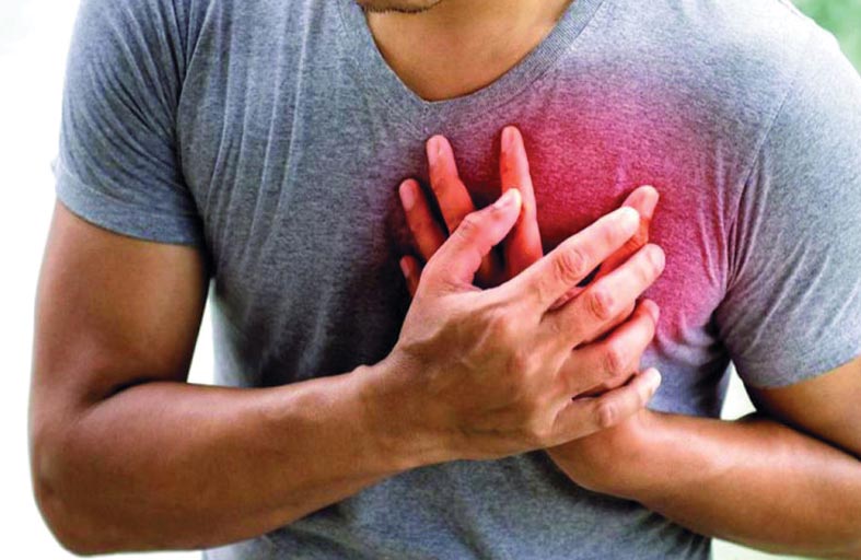 هذه الأداة تتنبأ بأمراض القلب لـ10 سنوات مقبلة