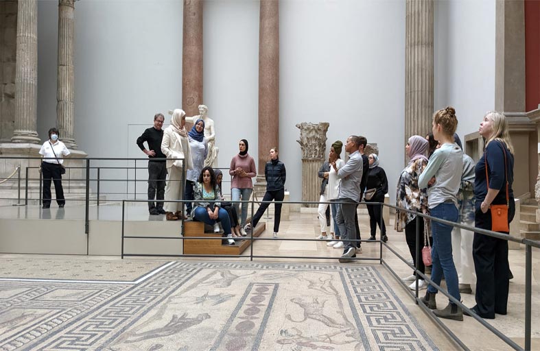 هيئة الشارقة للمتاحف تفتح باب التسجيل لمؤتمر «سوا»