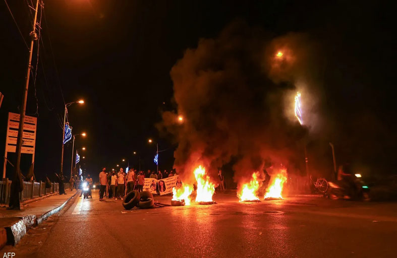 عام على انتخابات العراق.. أزمات البلاد «مكانك سر»