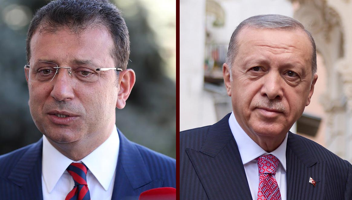  اردوغان يرد على منتقديه الغربيين بشأن الحكم على إمام أوغلو 