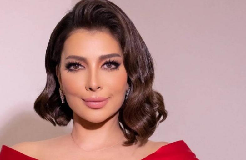 أصالة تكشف سبب تجدد مرضها بشلل الأطفال