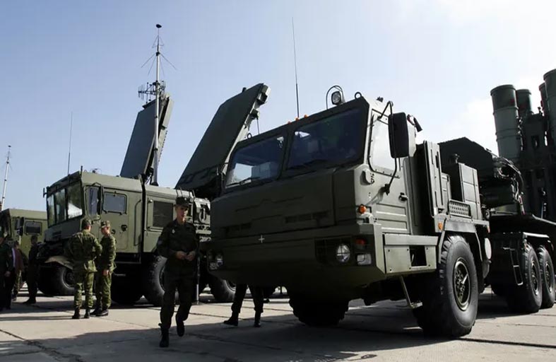 بأكبر تعبئة و «قاتل الطائرات»..خطة روسيا لصد الهجوم الأوكراني