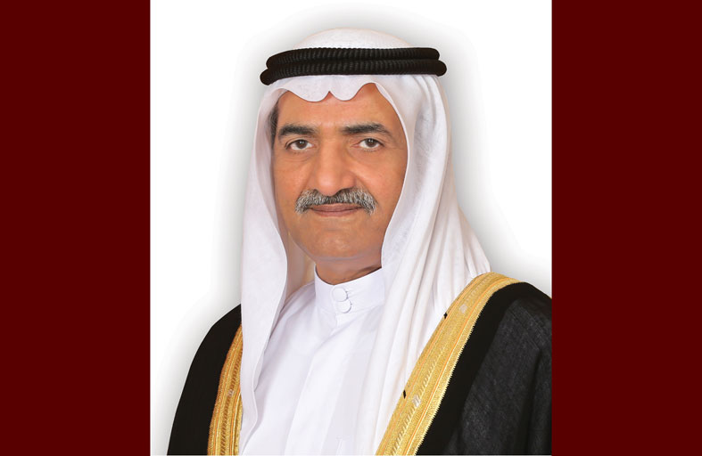 حمد بن محمد الشرقي: سيبقى إرث زايد  بصمة إنسانية تتناقلها الأجيال على مر العصور