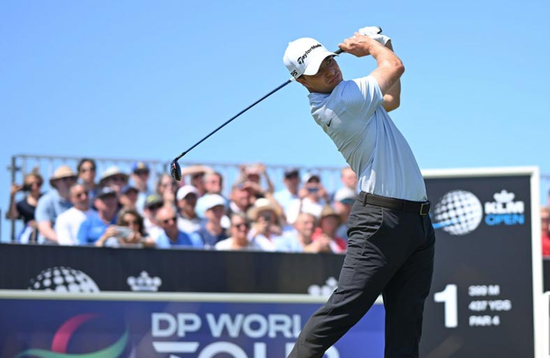 ميليوتزي يستعيد ذاكرة ألقاب «السباق إلى دبي»